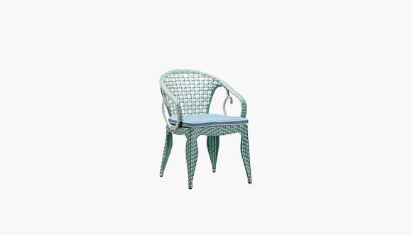 Outdoor Seating