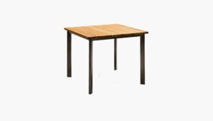 Mid Century Modern Teak Coffee Table