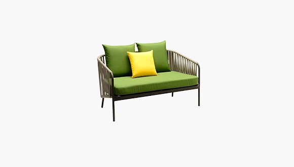 Summer House Corner Sofa