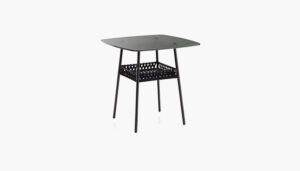 Acacia Outdoor Coffee Table