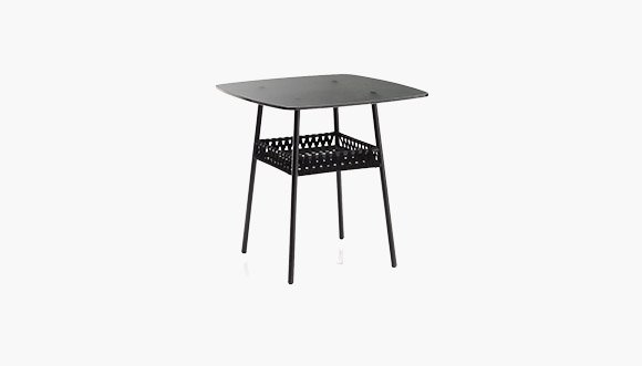 Acacia Outdoor Coffee Table