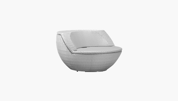 Egg Sofa Outdoor