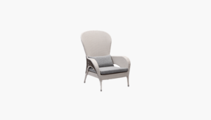 Sofas Exterior Rattan