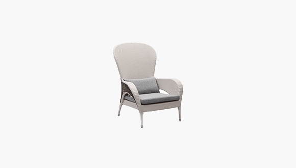 Sofas Exterior Rattan