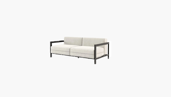 l Shaped Sofa Garden