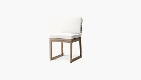 Danish Teak Chairs