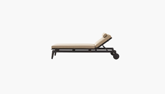beach chair chaise
