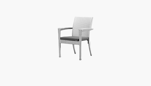 composite chairs