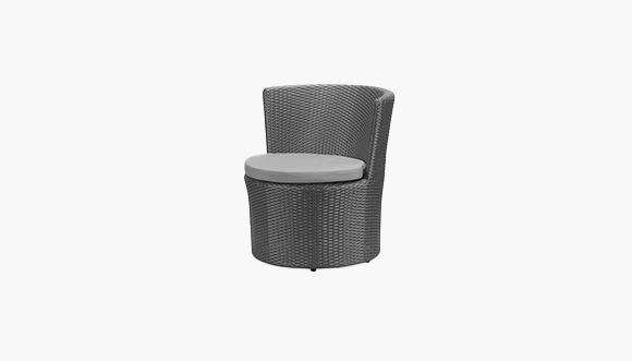 out side chair