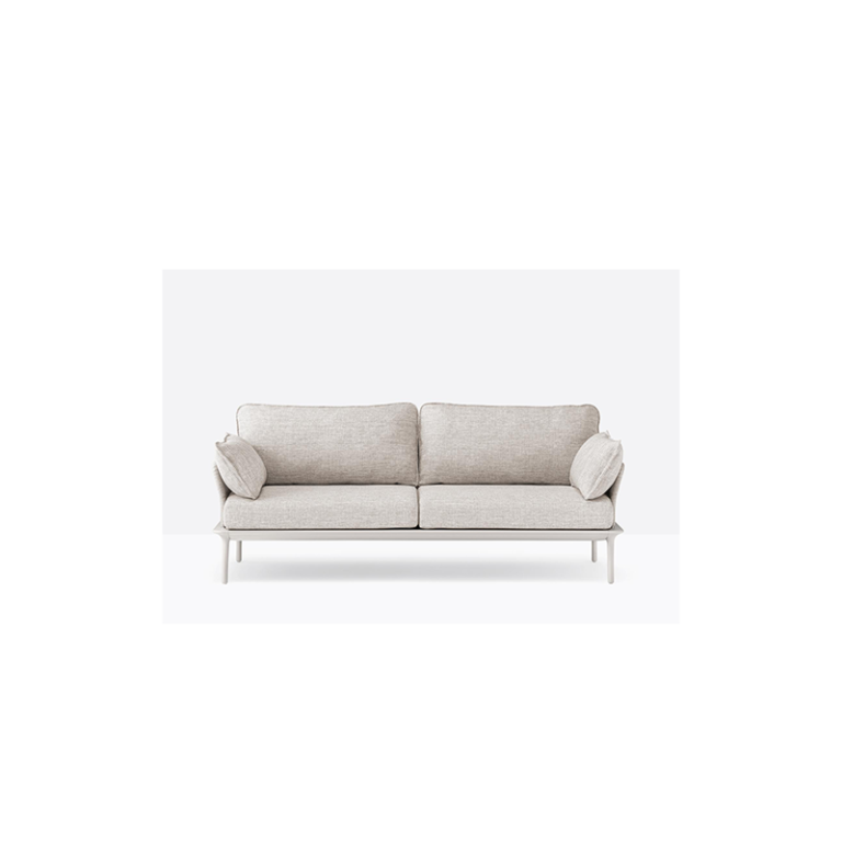 Outdoor Garden Corner Sofa