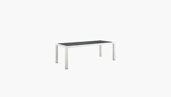 Outdoor Furniture With Table
