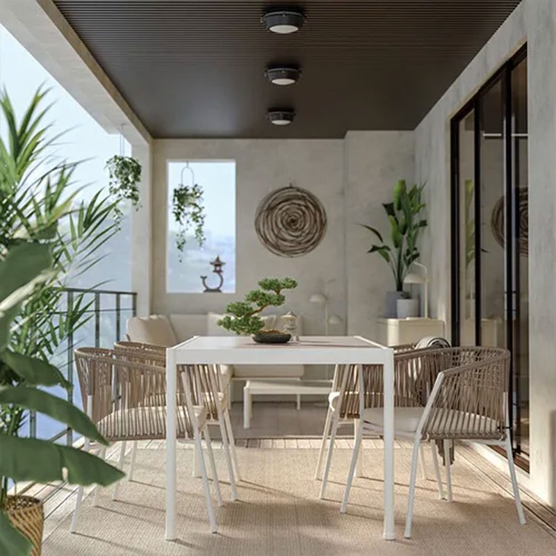 dinning set