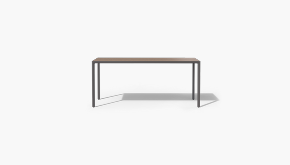 wood table
