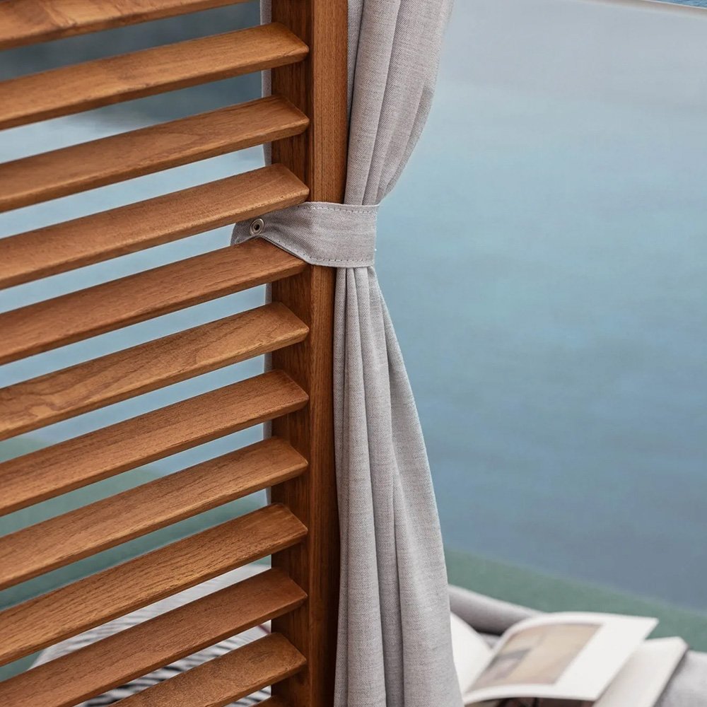 Outdoor Furniture for Every Season