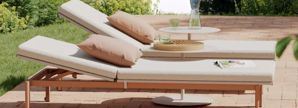 Outdoor Furniture Maintenance and Care Tips