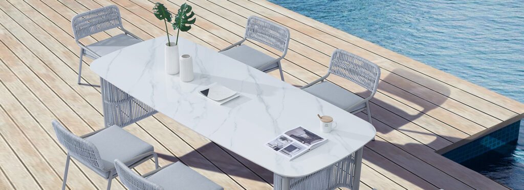 Carrara-Dining-Table