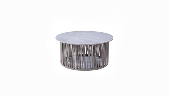 Marble-Round-Table