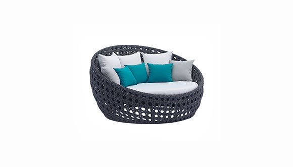 Round-Daybed产品列表图