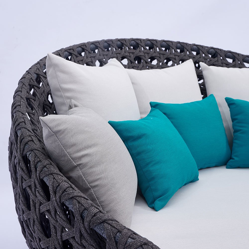 Garden Egg Chair