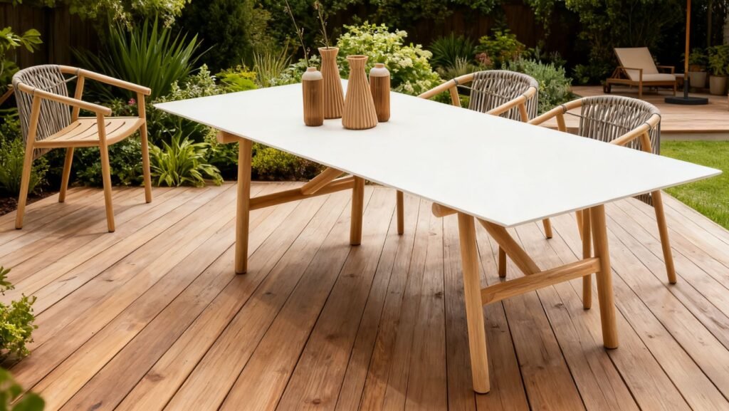 Best Teak Patio Furniture Brands