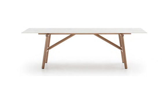 Dining Room Table Teak