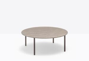 sintered stone coffee table