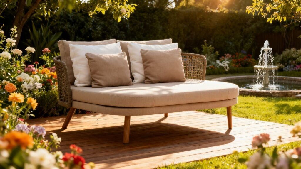 double chaise lounge-3