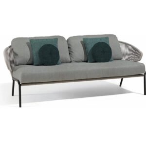 recliner garden sofa 3