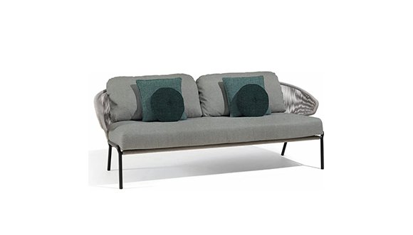 recliner garden sofa