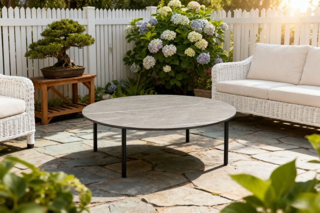 how to keep birds off outdoor furniture