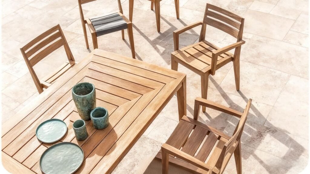 engineered wood furniture