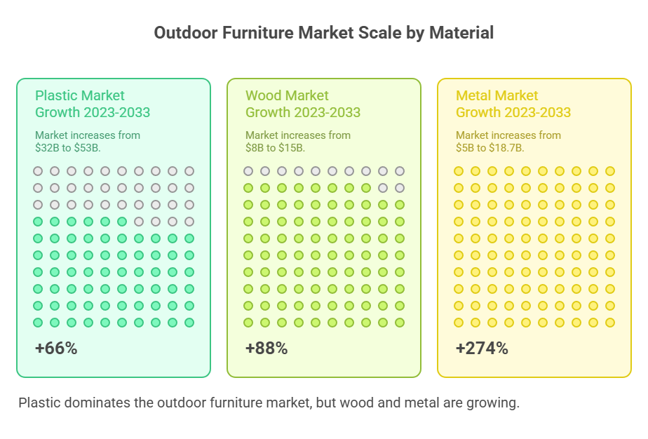 global outdoor furniture market