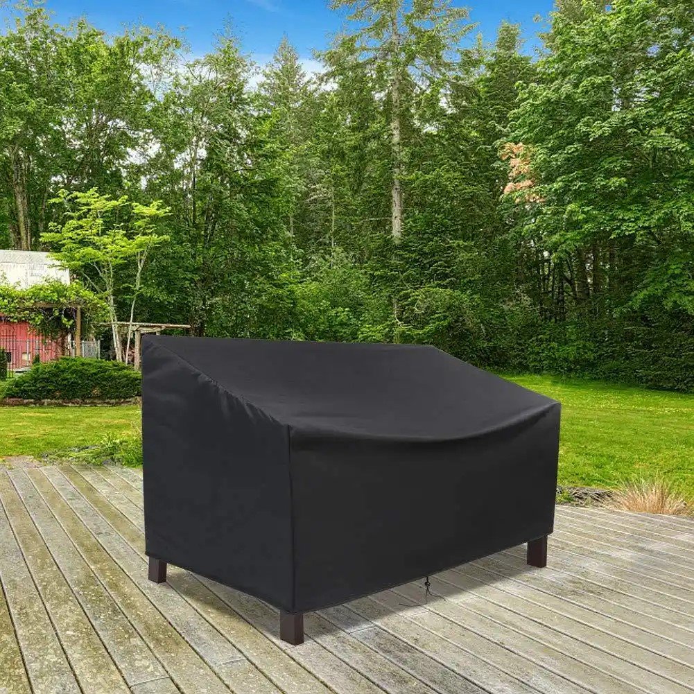 How to Clean Outdoor Furniture Covers